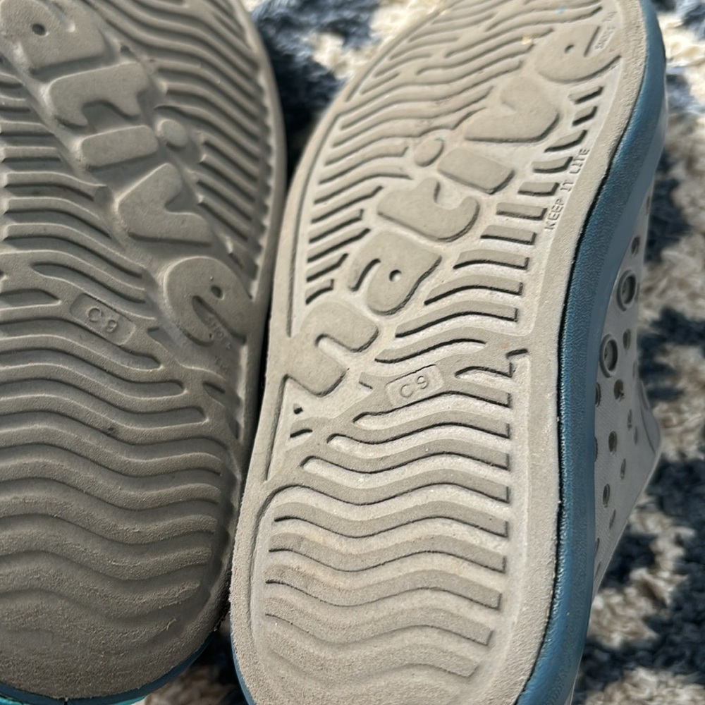 Native shoes - Picture 8 of 8